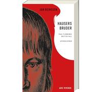 Hausers Bruder - Ein Frankenkrimi: Paul Flemming ermittelt im Fall Kaspar Hauser | Historischer Thriller voller Intrigen, Geheimnisse & Mord: Paul Flemmings dritter Fall: 3