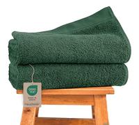 Hausfelder Asciugamano doccia 70 x 140 - Asciugamano da bagno premium