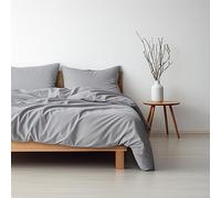 Hausfelder biancheria da letto 135x200 cm e federa 80x80 cm - Set