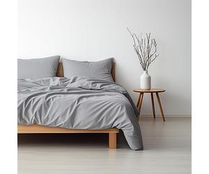 Hausfelder biancheria da letto 135x200 cm e federa 80x80 cm - Set