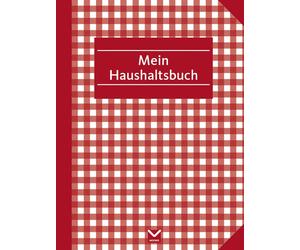 Haushaltsbuch zum Eintragen (Copertina rigida)