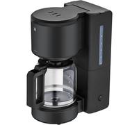Haushaltskleinger?¤te WMF Stelio Kaffeemaschine Glas NUOVO