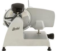 Haushaltskleingerate Berkel Red Line RL 250 grey Aufschnittma NUOVO