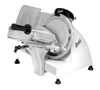 Haushaltskleingerate Berkel Red Line RL 250 wei Aufschnittmas NUOVO