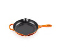 Haushaltskleingerate Le Creuset Brat- und Servierpfanne Gusse NUOVO