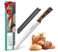 HAUSHOF Coltello da Pane 20 cm