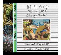 HausLive 3: Chicago Twofer