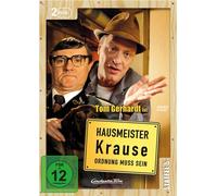Hausmeister Krause - Ordnung muss sein, Staffel 5 (DVD)