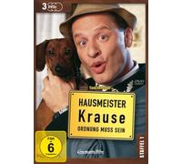 Hausmeister Krause - Staffel 1