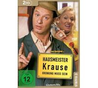 Hausmeister Krause - Staffel 3