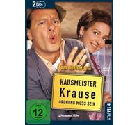 Hausmeister Krause - Staffel 4