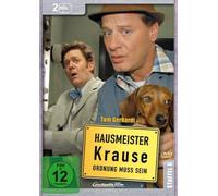 Hausmeister Krause - Staffel 6