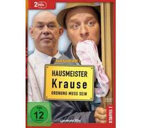 Hausmeister Krause - Staffel 7