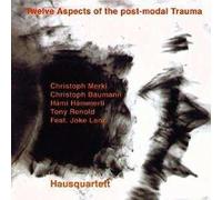 Hausquartett - Twelve Aspects Of The Pos