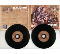Haustor HAUSTOR-The Ultimate Collection (CD)