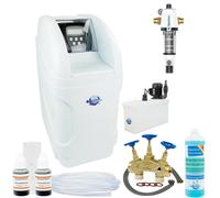 Acqua da Bere Impianto Decalcificatore Dispositivo Addolcimento Kalkschutzsystem