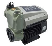 Hauswasserwerk CHM GmbH - Sistema di aumento della pressione con inverter 6500 l/h, pressione 6 bar, autolavaggio automatico