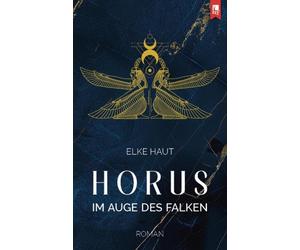 Haut, E Horus: Im Auge Des Falken - (German Import) Book NUOVO