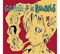 Haut Et Court by Gil Et Les Hydropathes Rose