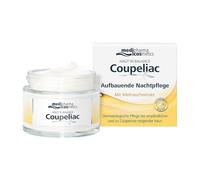 Haut in Balance Coupeliac Aufbauende Nachtpflege, 50 ml Crema