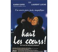 Haut les coeurs !
