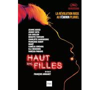 Haut Les Filles
