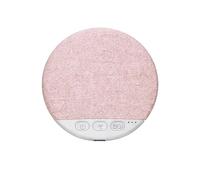 Haut Parleur Oreiller Sommeil - Conduction Osseuse Sans Fil, Dispositif Bruit Blanc Relaxation , Audio Discret Confortable, Solution Repos Amélioré Léger Silencieux | Accessoire Nuit Usage Per