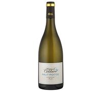 Haut-Poitou AOP Sauvignon Blanc Fossile Marquis de Goulaine 2024, 0,75 ℓ
