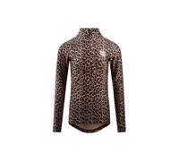 Haut tecnico Eivy Journey Top (leopard) donna M