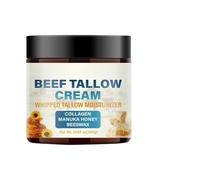 Hautcreme Gesicht Körper - 200g Feuchtigkeitspflege Lotion | Intensive Hydratation Winterpflege - Für Frauen Männer Familie Jugendliche, Pflegt und Schützt Trockene