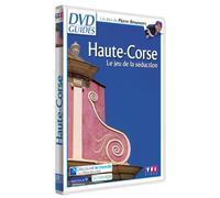 Haute corse : le jeu de la seduction