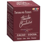 HAUTE COUTURE - Colorante Per Tessuti Cacao - 350g