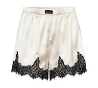 Haute L'Amitié - Vivian Lingerie Shorts - - Underwear - Donna - Beige - S
