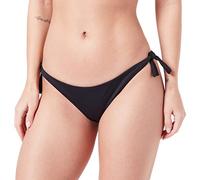 HAUTE PRESSION 306 CO1, Parte Inferiore del Bikini Donna, Noir,