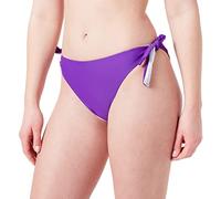 HAUTE PRESSION 306 CO2, Parte Inferiore del Bikini Donna, Violet,