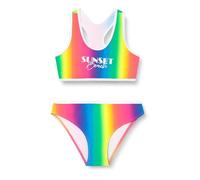 Haute pression Bikini da Ragazza, Multicolore, 12 Anni
