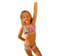 Haute pression Bikini da Ragazza, Multicolore, 14 Anni