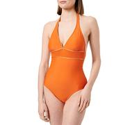 HAUTE PRESSION T1010 CO2, Costume Intero Donna, Rouille et Rouille,