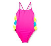 HAUTE PRESSION T9004 CO1 Costume Intero, Multicolore, 4 Anni Bimba