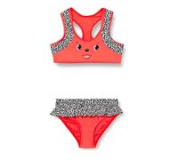 HAUTE PRESSION T9006 CO1 Set di Costume a Maglietta, Multicolore, 8 Anni Bimba