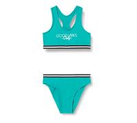 HAUTE PRESSION T9053 CO2 Bikini Coordinato, Vert Emeraude, 14 Anni Bambina