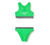 HAUTE PRESSION T9053 CO3 Bikini Coordinato, Vert Clair, 6 Anni Bambina