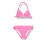 HAUTE PRESSION T9057 CO1 Bikini Coordinato, Rose, 6 Anni Bambina