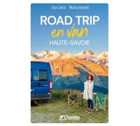 Haute-Savoie: Road trip en van