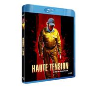 Haute Tension [Blu-Ray]