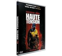 Haute Tension [Édition Simple]