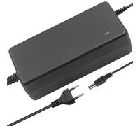 Hauteook 29.4V 2A Li-Ion Caricabatterie Compatibile E-Bike, E-Scooter Power Adapter 24V 7S