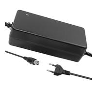 Hauteook 42V 2A Li-Ion caricabatteria Dotato di RCA per XIAOMI Scooter Bike Elettrico per 36V Pocket MOD Sport 10S