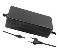 Hauteook 42V 2A Li-Ion Caricabatteria per XIAOMI Scooter Bike Elettrico per 36V Pocket MOD Sport 10S