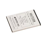Hauteook Batteria 3.8V 2500mAh Li-Polymer sostituisce Emporia AK-S3M per telefoni cellulari smartphone anziani